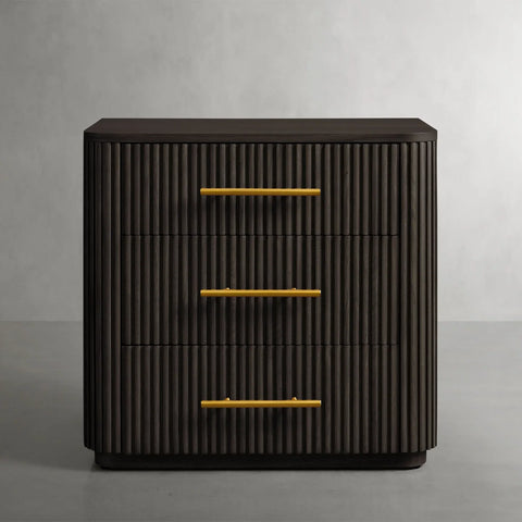 Finnley Wood Nightstand