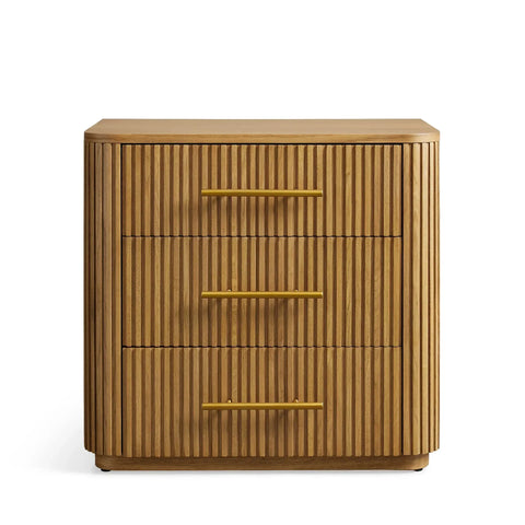Finnley Wood Nightstand