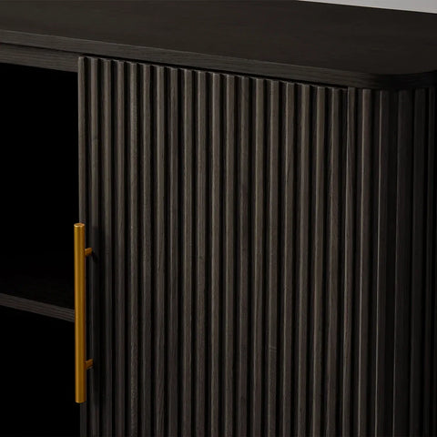 Finnley Wood Sideboard