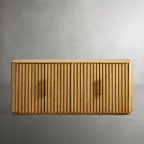 Finnley Wood Sideboard