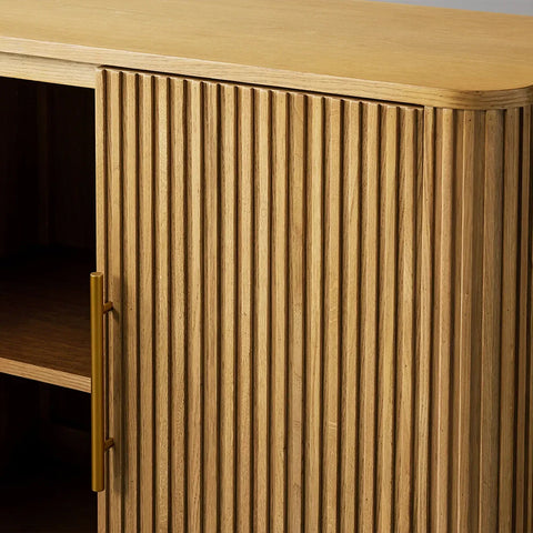 Finnley Wood Sideboard