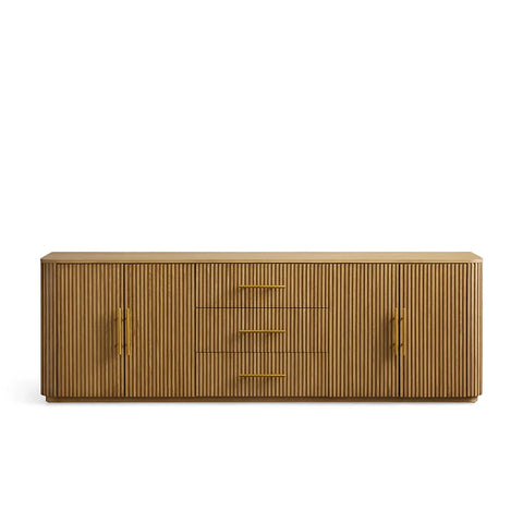 Finnley Wood Sideboard with Drawers