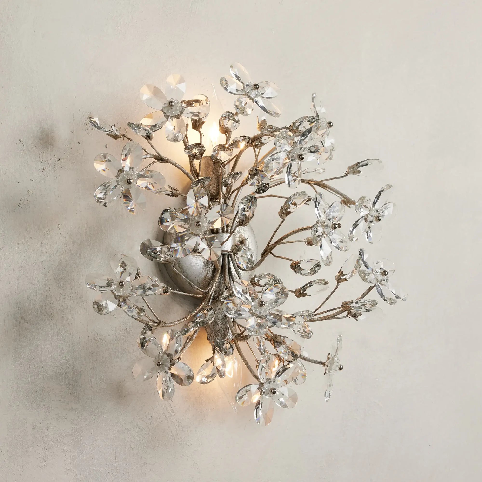 Floda Wall Sconce