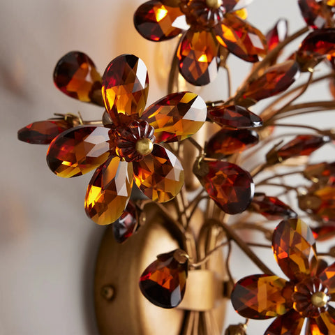 Floda Wall Sconce