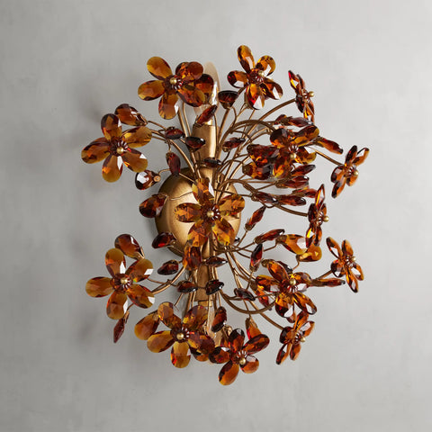 Floda Wall Sconce