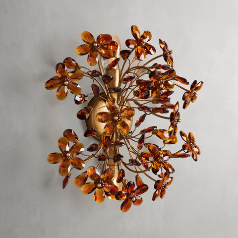 Floda Wall Sconce