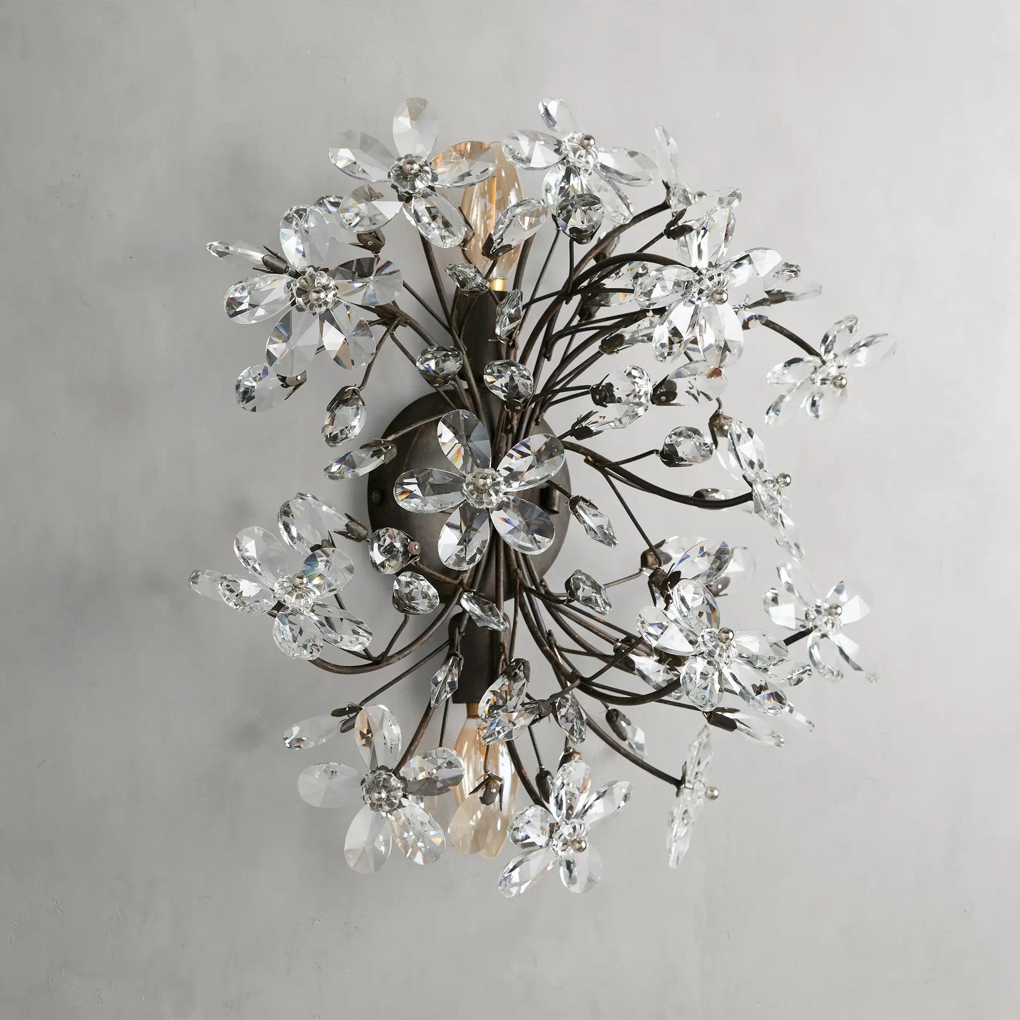 Floda Wall Sconce