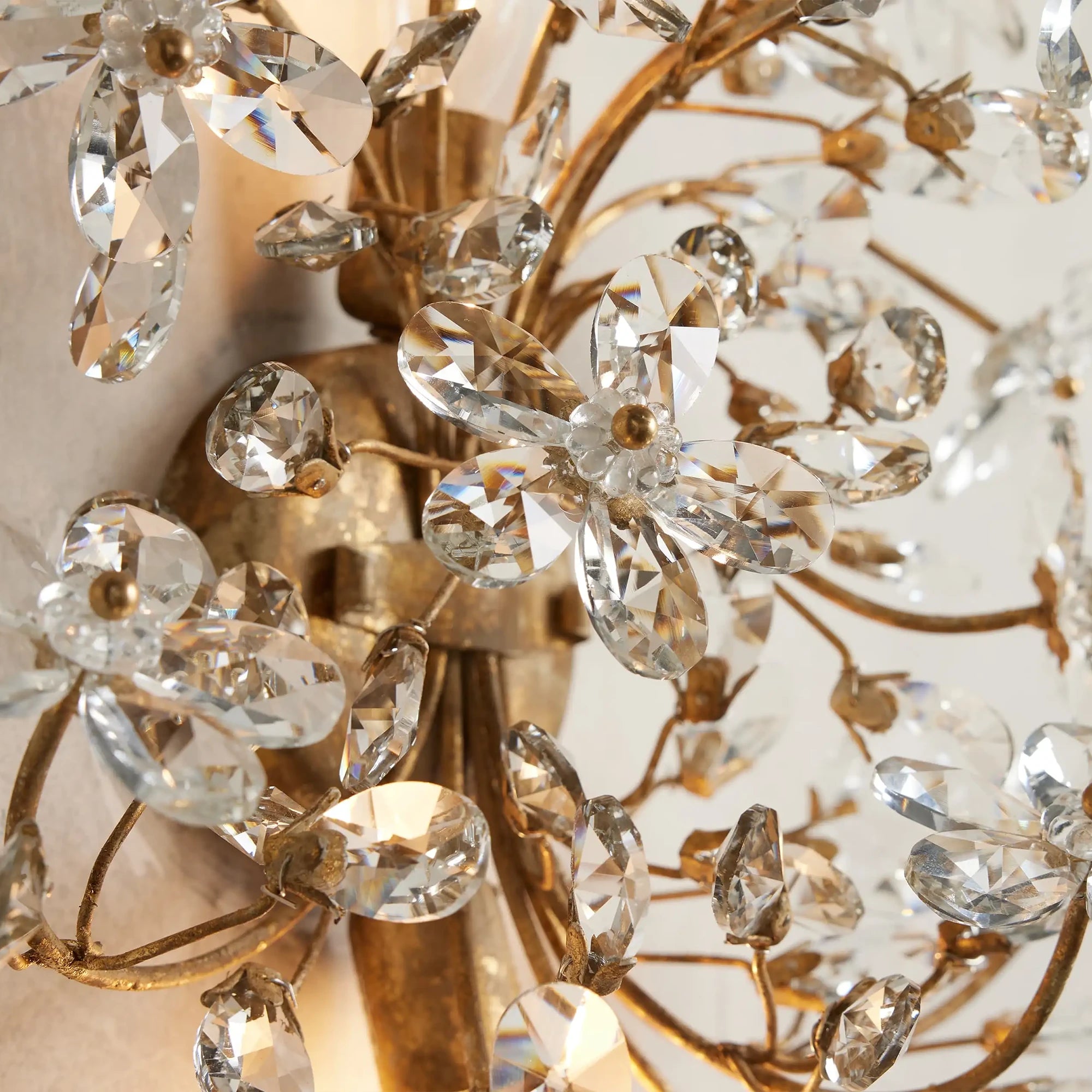 Floda Wall Sconce