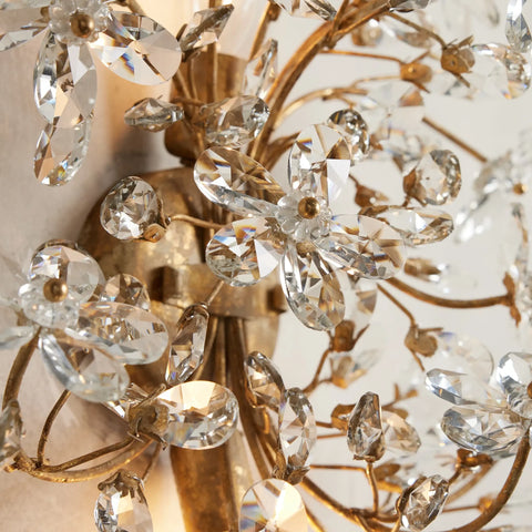 Floda Wall Sconce