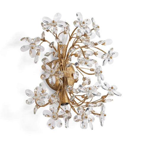 Floda Wall Sconce