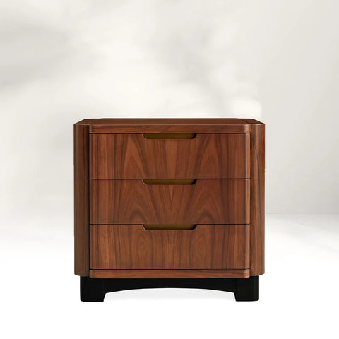 Fitzgerald Closed Nightstand