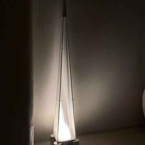 Fragment Floor Lamp