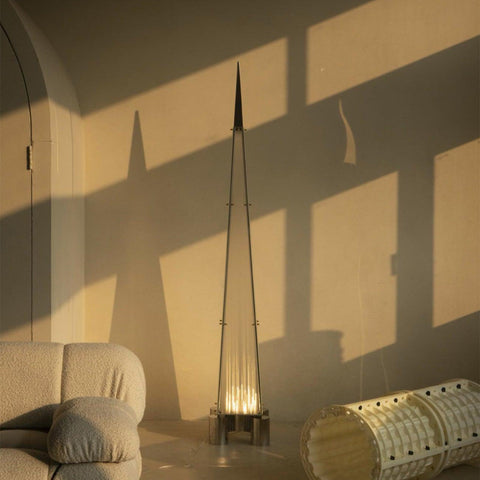 Fragment Floor Lamp