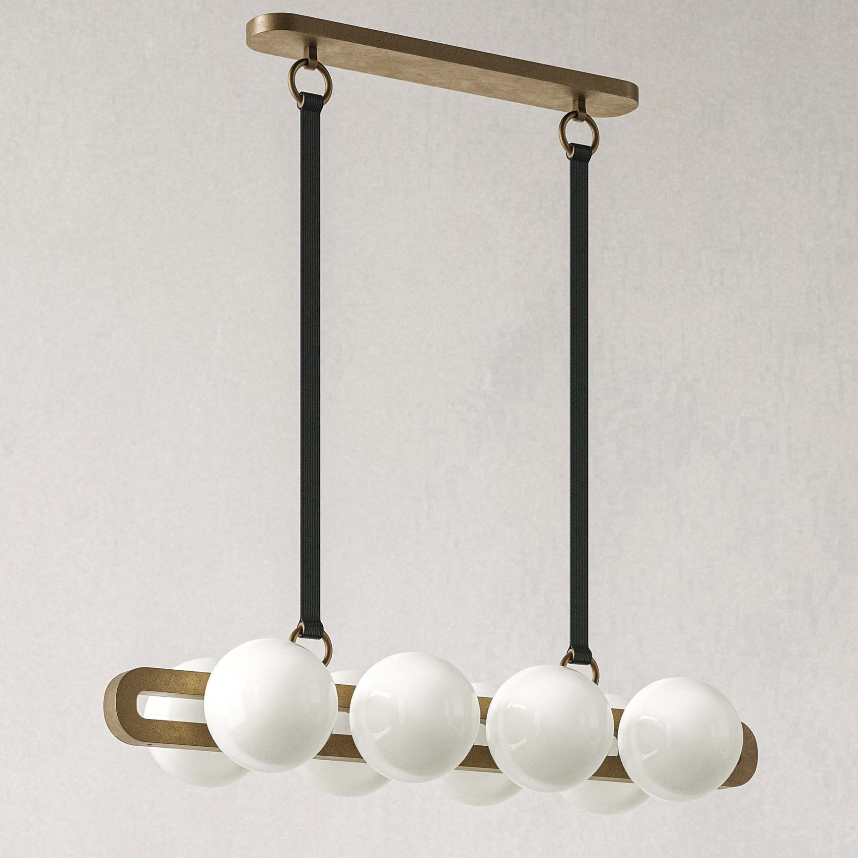 Eterna Alabaster Chandelier