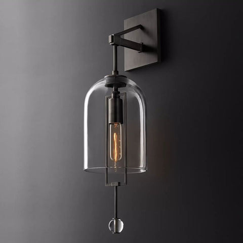 Folcrum Sconce