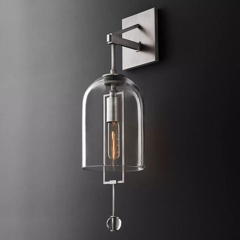 Folcrum Sconce