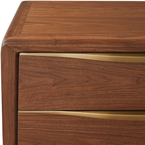 Gaer 6-Drawer Dresser