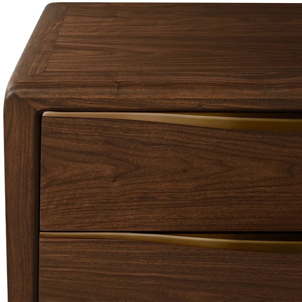 Gaer 9-Drawer Dresser