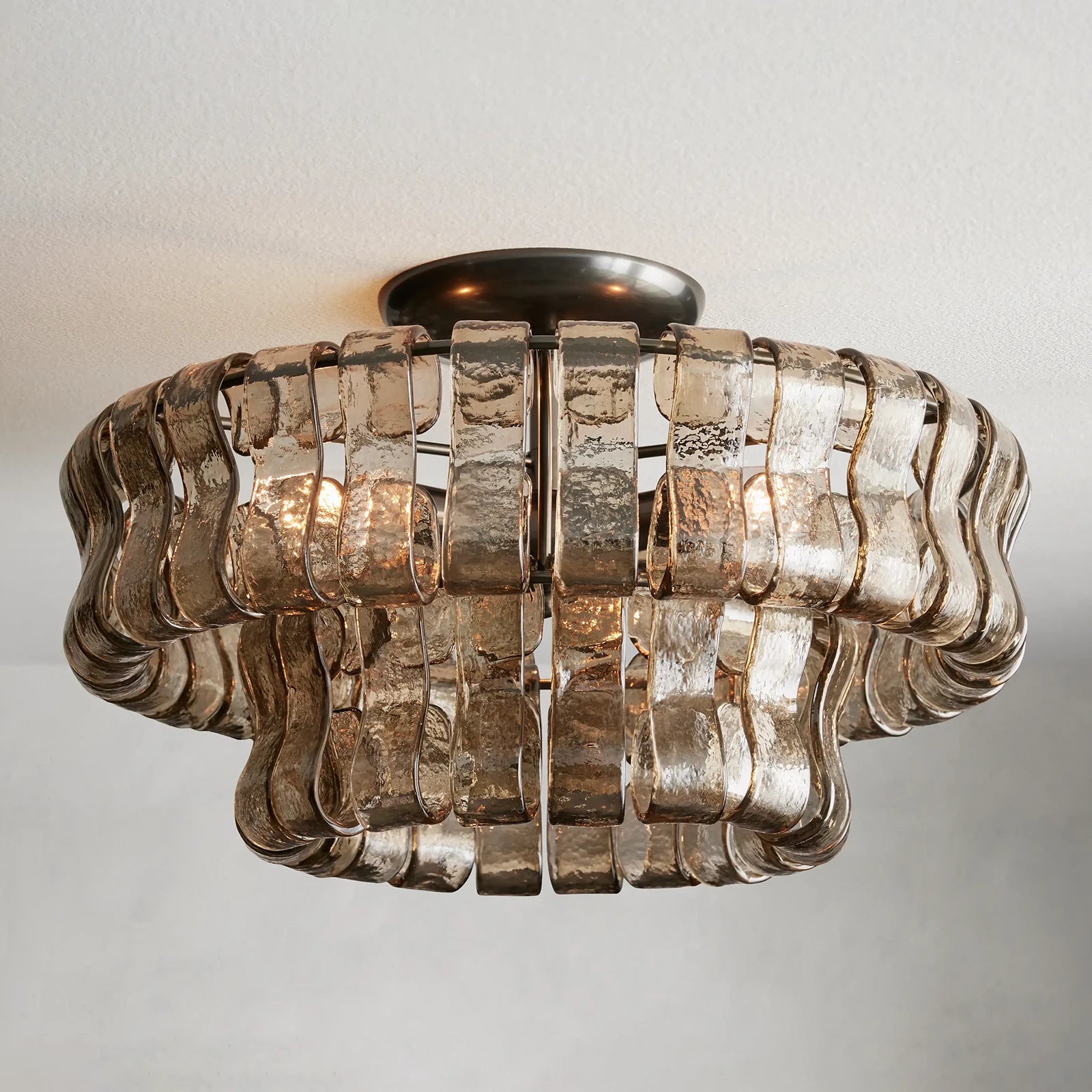Gccio Flush Mount