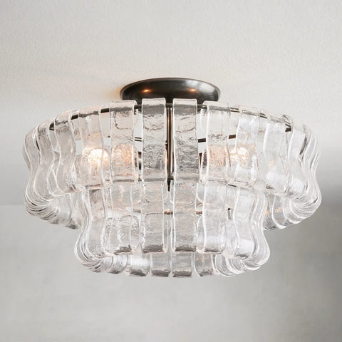 Gccio Flush Mount