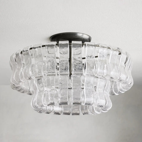Gccio Flush Mount