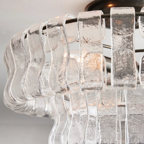 Gccio Flush Mount