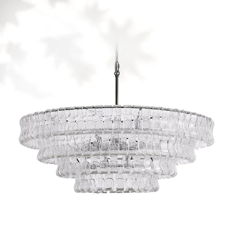 Gccio Round Chandelier