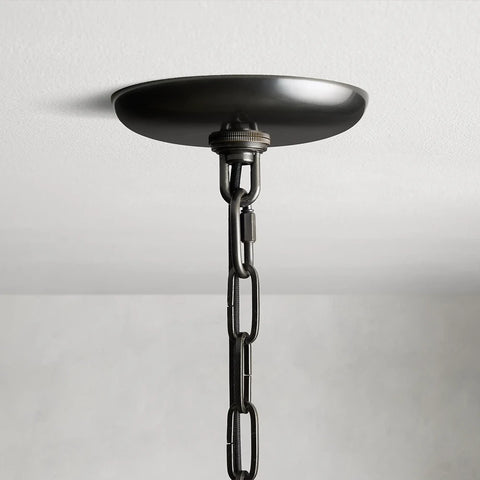 Gccio Round Chandelier