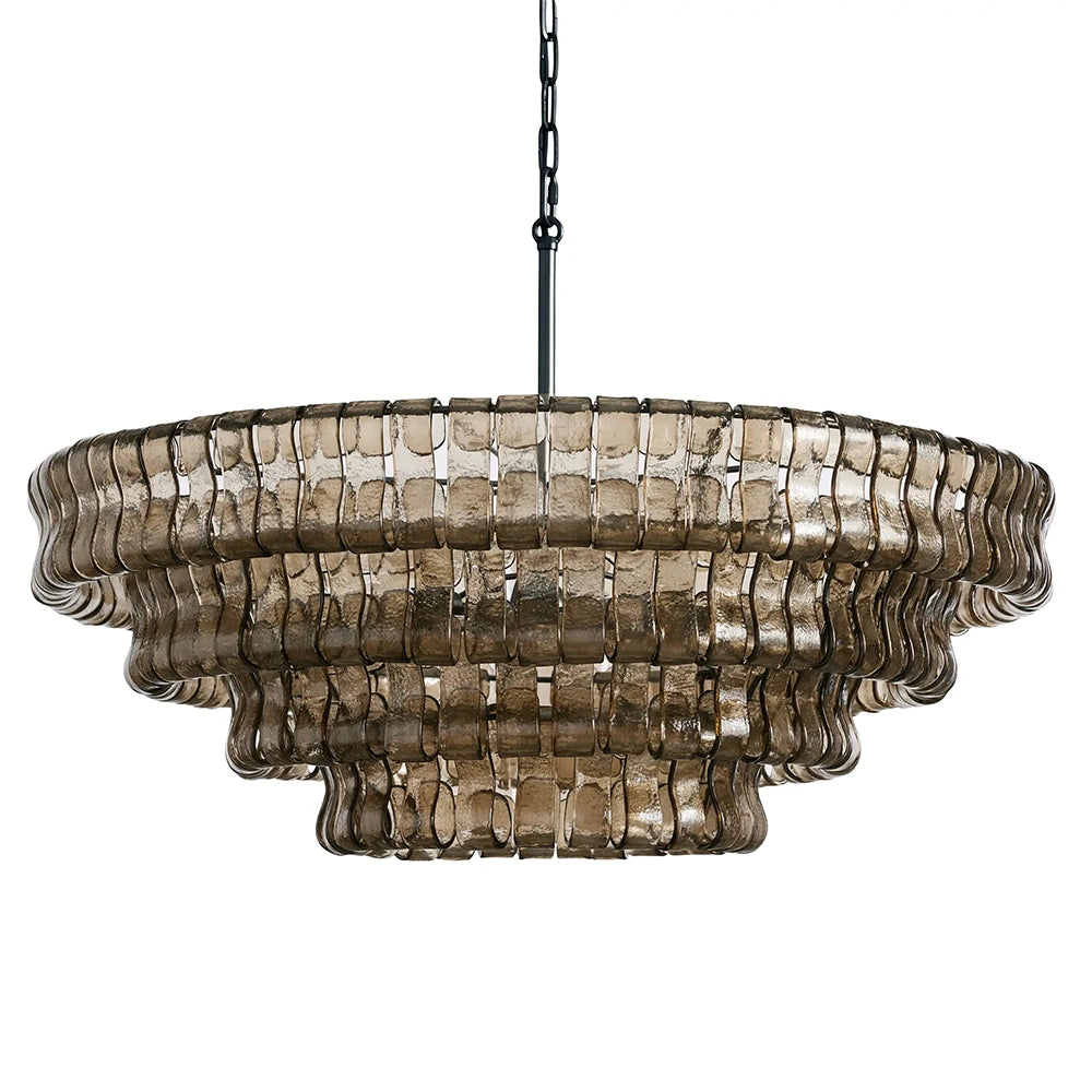 Gccio Round Chandelier