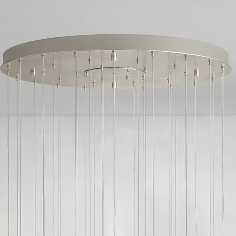 Giaer Round Chandelier