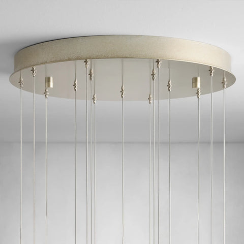 Giaer Round Chandelier