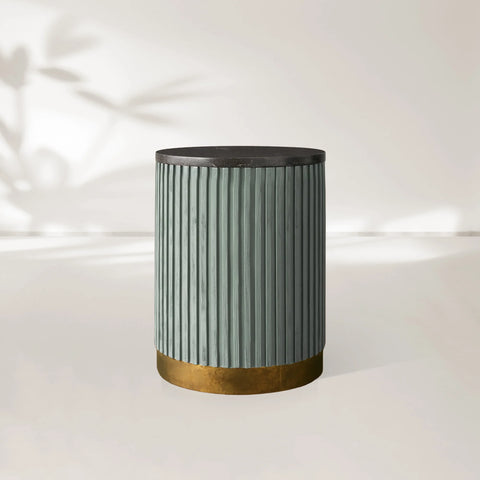 Finnley End Table