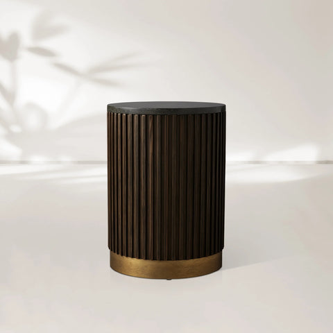 Finnley End Table