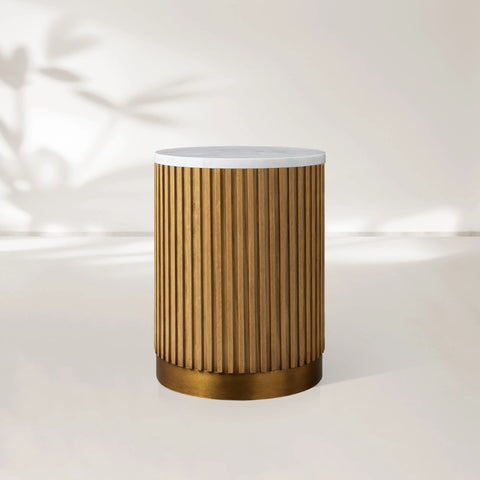 Finnley End Table