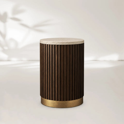 Finnley End Table