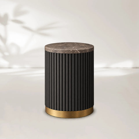 Finnley End Table