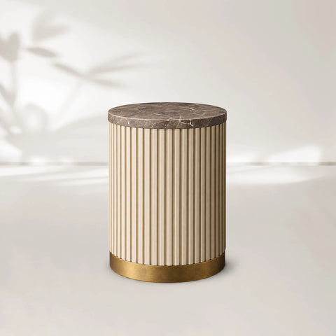 Finnley End Table