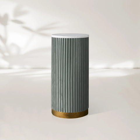 Finnley End Table