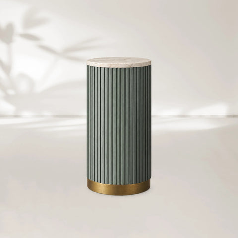 Finnley End Table