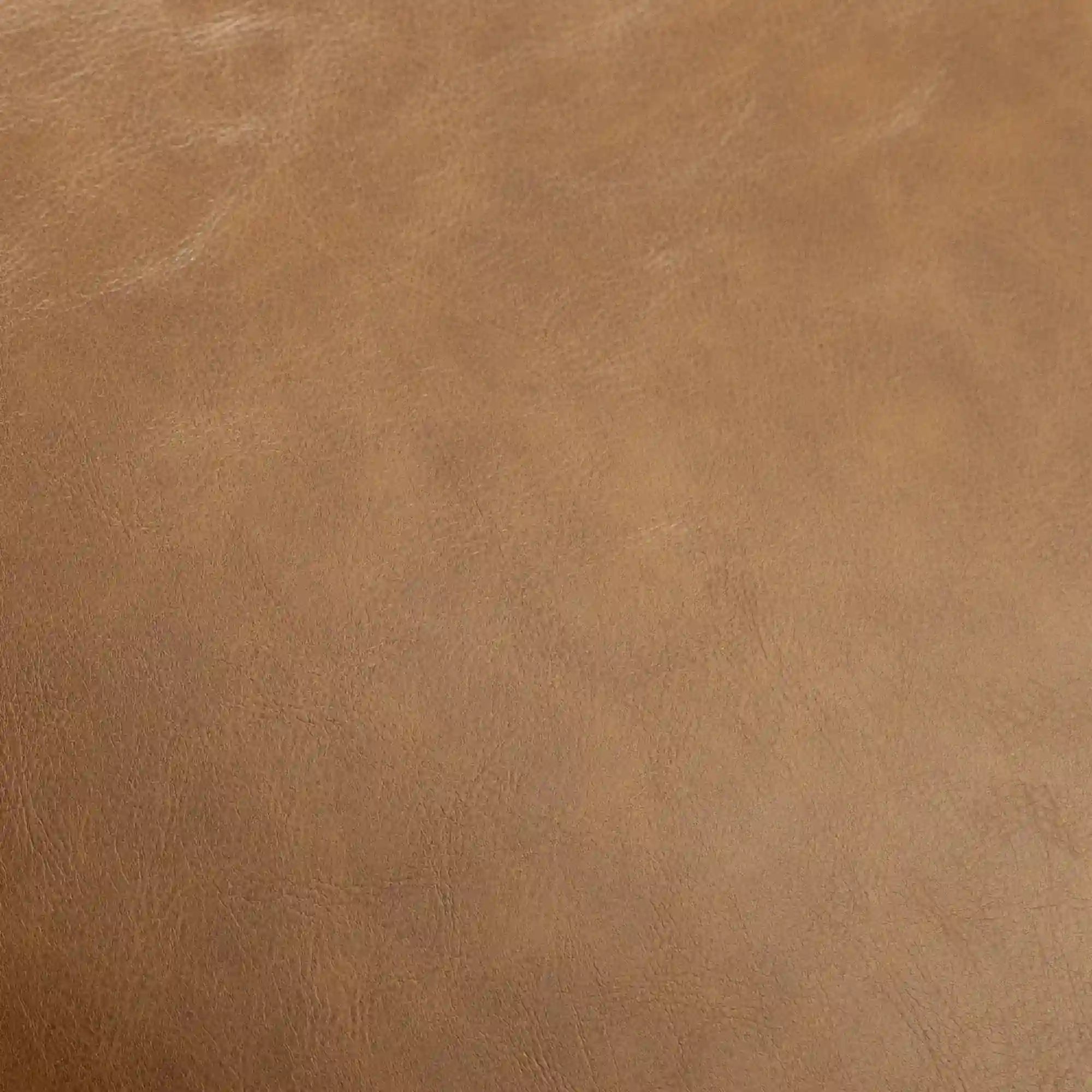 Angles Leather Chair
