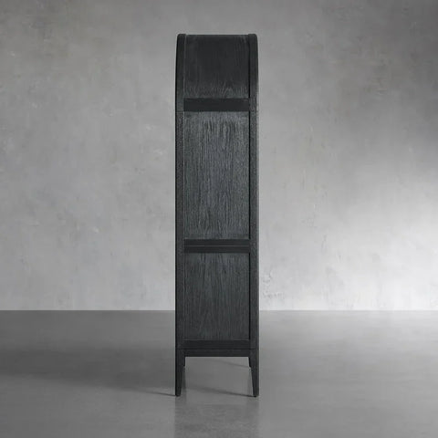 Hattior Open Bookcase
