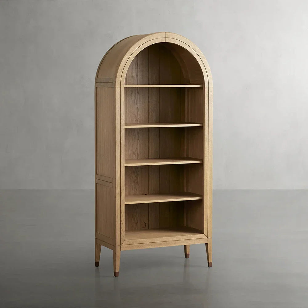 Hattior Open Bookcase
