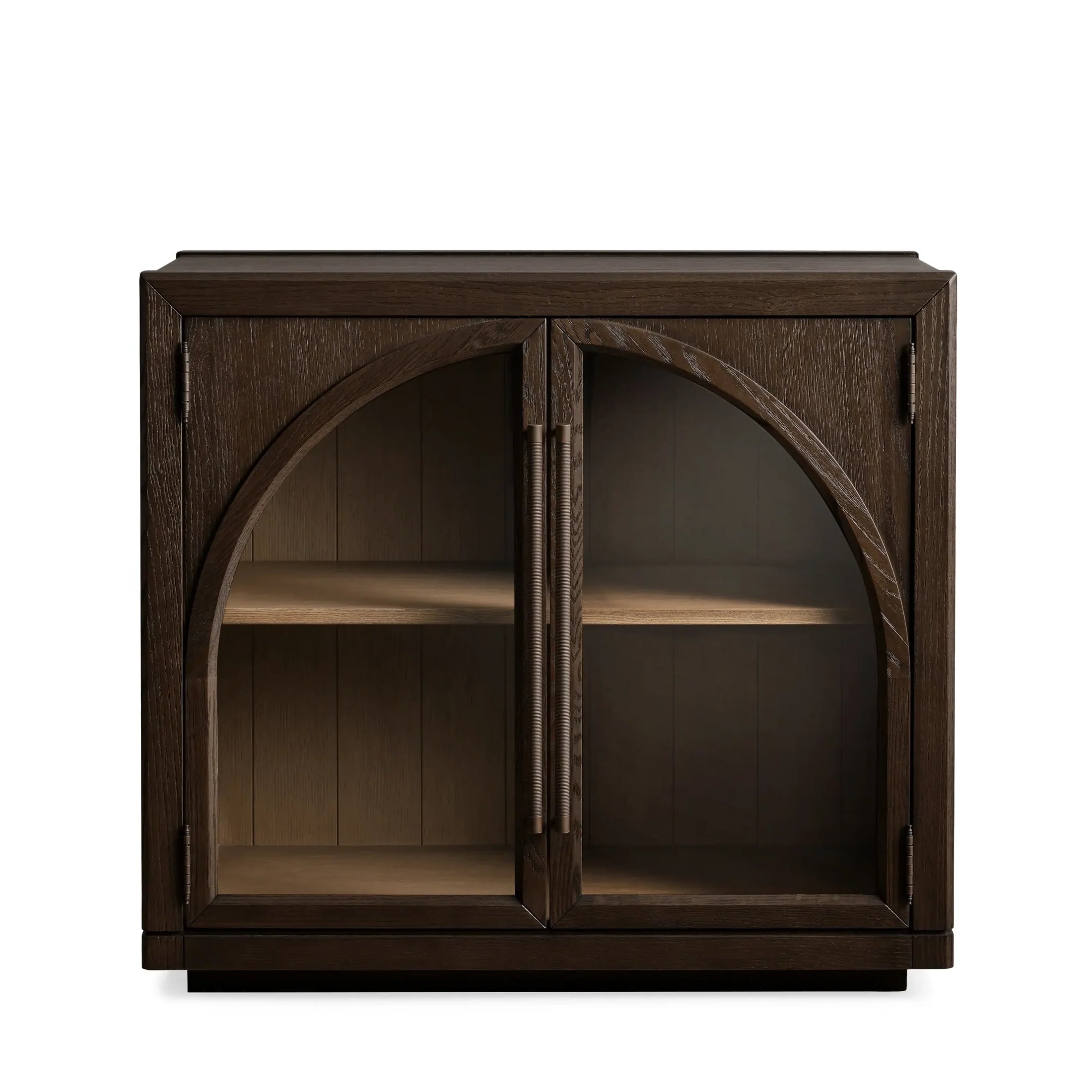 Hattior Hall Chest