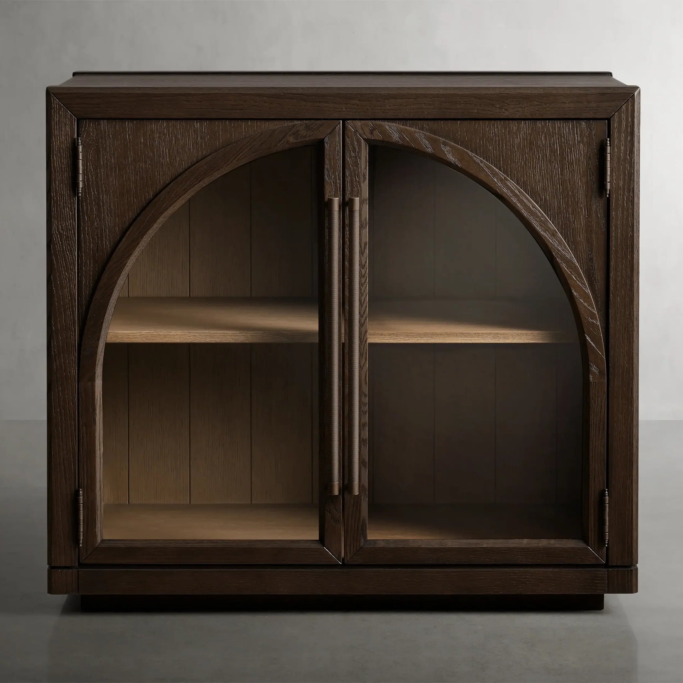 Hattior Hall Chest