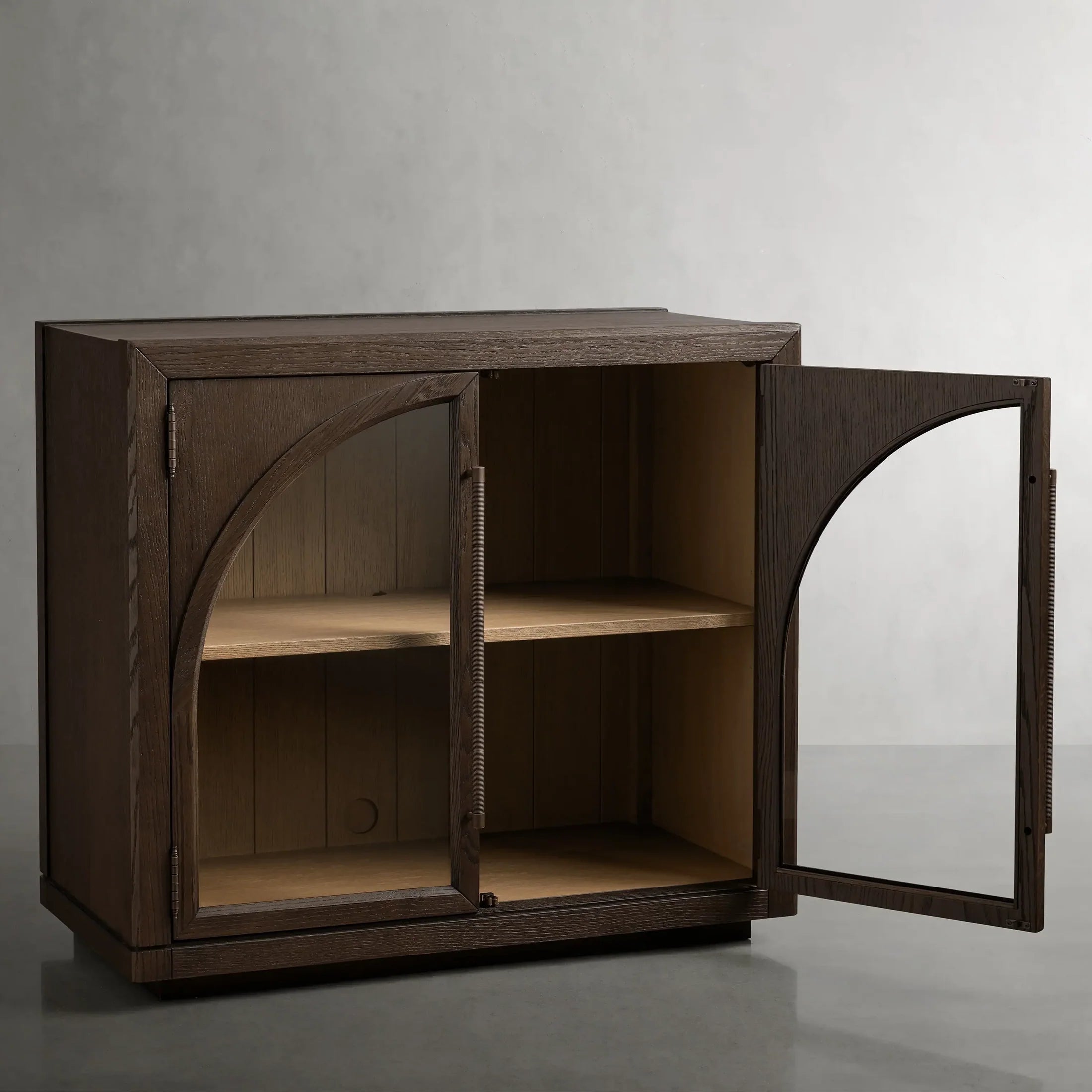 Hattior Hall Chest