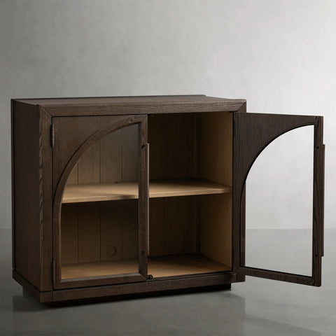 Hattior Hall Chest