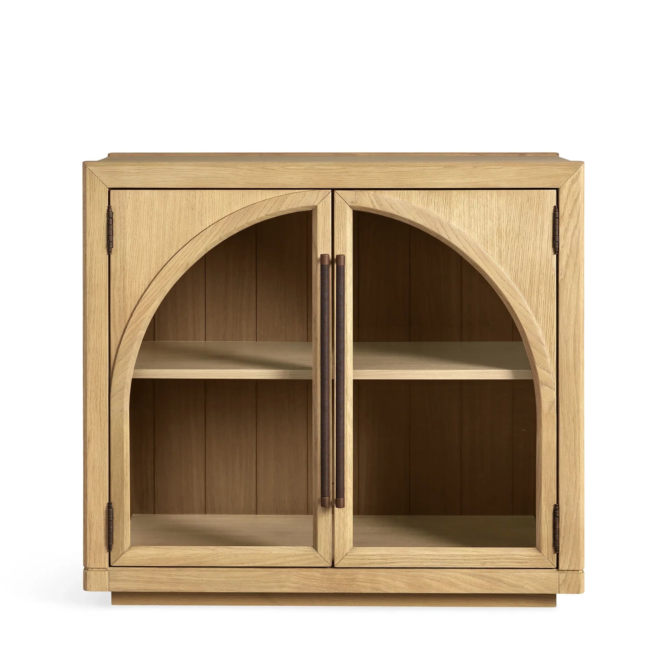 Hattior Hall Chest