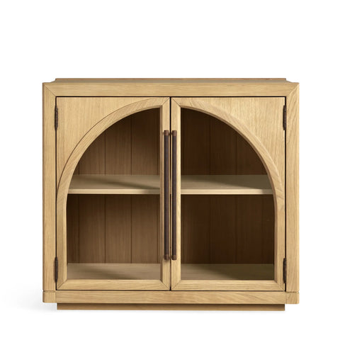 Hattior Hall Chest