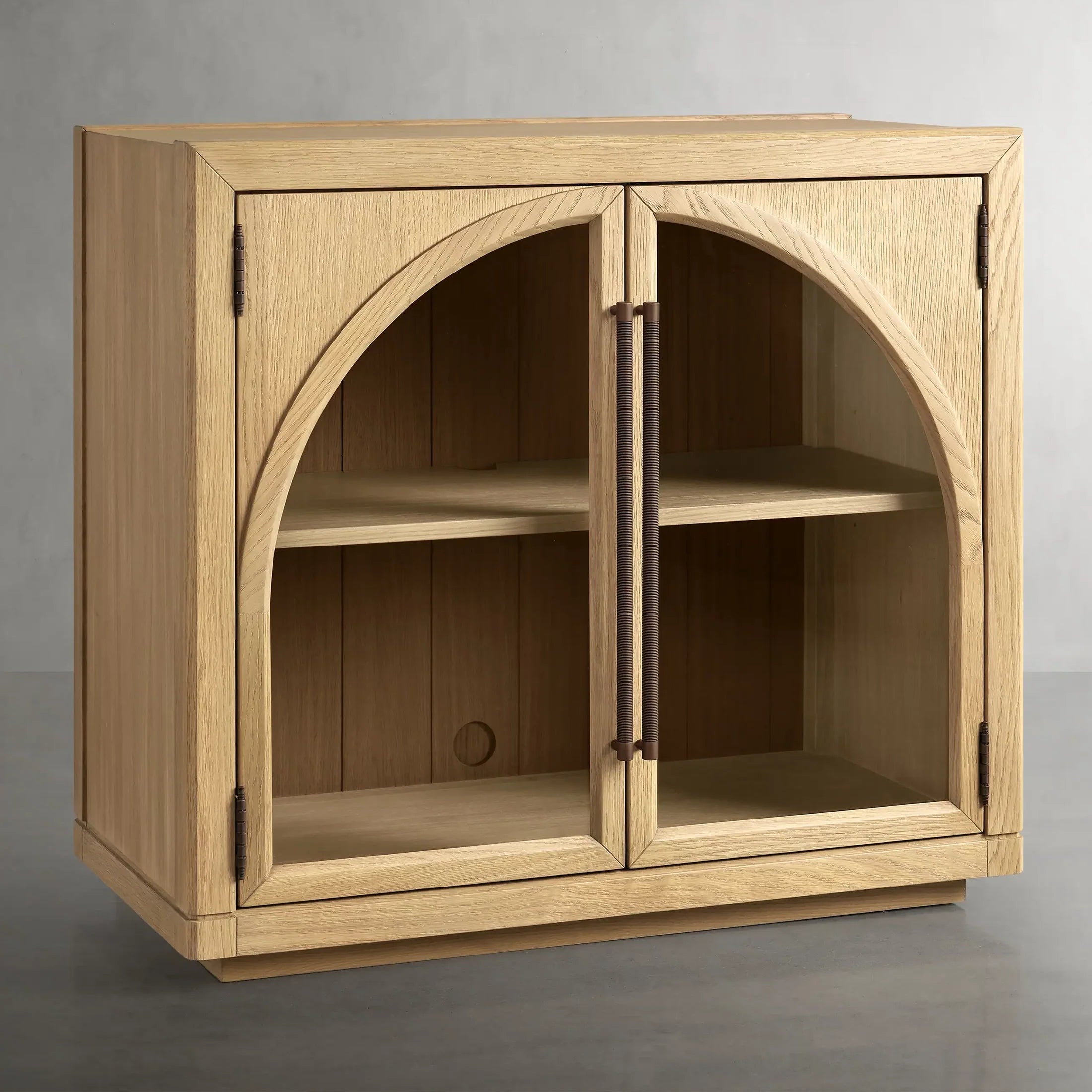 Hattior Hall Chest