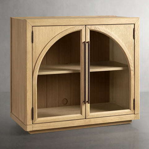 Hattior Hall Chest